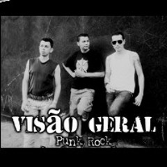 Visão Geral -  Vida Ruim (Ratos De Porão Cover)