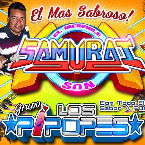 Sonido Samurai Puebla #2’s avatar