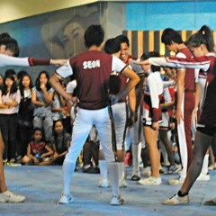 Sean Harold Nagtalon