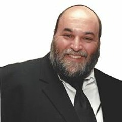 Rav Moshe Silberhaft