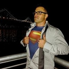 Michael Huddleston 2