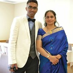 Kevin Cyril Kocherry