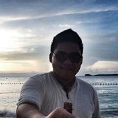 Ronnel Victor Galapate