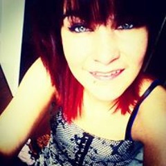 Ray Bronwen Vega Halyard