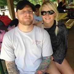 Courtney Leigh Fletcher