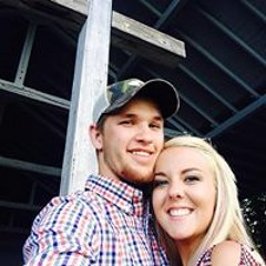 Chrisstian Gold-Sinclair