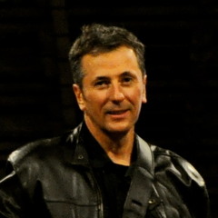 Eric Abergel aut /comp