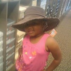 Troye McGill-Washington