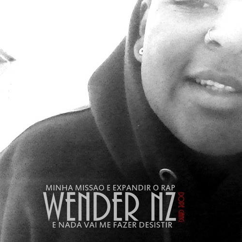 SoundCloud profile picture for @wendernz
