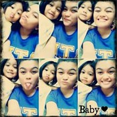 Jeanel Malate Mendoza