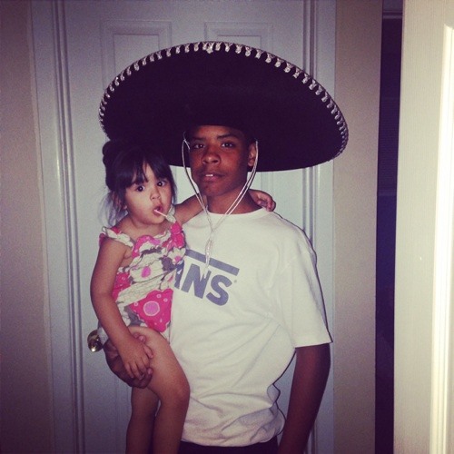 Stream Xavier Robertson 4 music | Listen to songs, albums, playlists