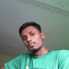 Havoc Karthik Shini