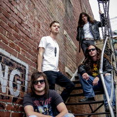 Screams Of The Damned