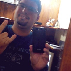 DJ Felipe de Sg