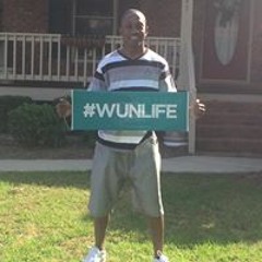 Desmond Wun Marshall