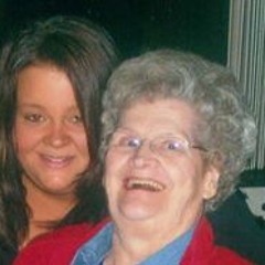 Dawn Serlo Winchester