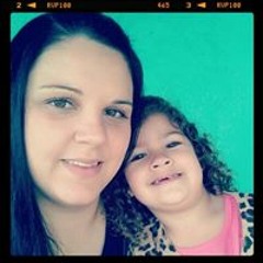 Giliane Oliveira Firmo