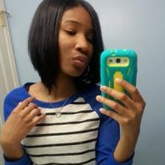 Ojane Juanita Peterson