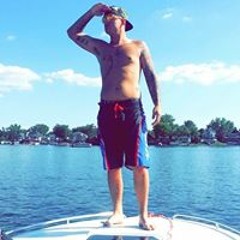 Blake Leach