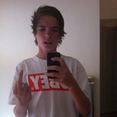 Rhys McGruddy