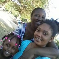 Sabrina Rodney-Ogilvie