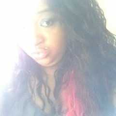 Lacey Tamara Johnson