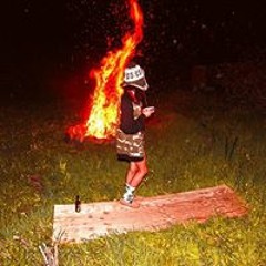 Kiah Leighanne Clark