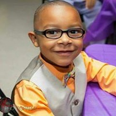Brandon Gaffney 1