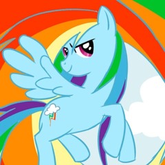 RAINBOW DASH
