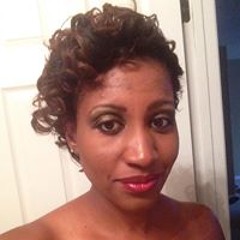 Angelic Anderson-Crook