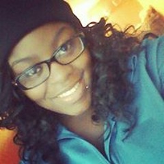 Merlesha Missy Phillips