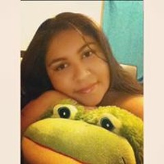 Desi Renee Bojorquez