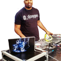 DJ Oxygen NJ