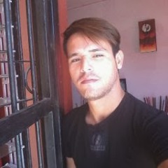 Jose Antonio Garcia 96