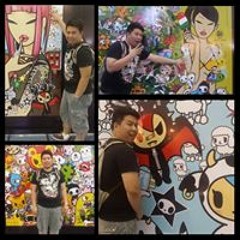 Mark Calvin Lumacang