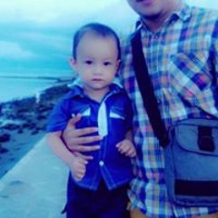 Rhadz Mhaii Mohammad