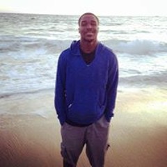 Jordan Jamal Purifay