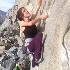 Claire Gilbert Haider