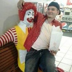 Matthew Myles Parker