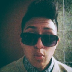 Geovanni Ü Barragan