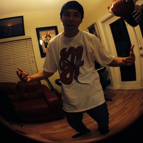 On A Wave ft Orion (fucc'd Up) (prod. By Sherloc)