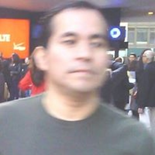 Luis Calle 9’s avatar
