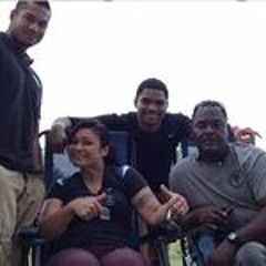 Dominique Ah Kuoi-Gooding