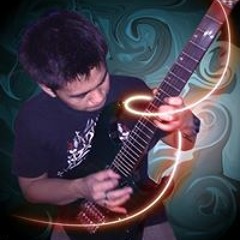 Outside Playing Backing Track Improvisation By Mhike