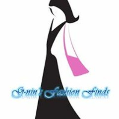 Gnin's FashionFinds
