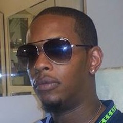 James Colli-Park Clark