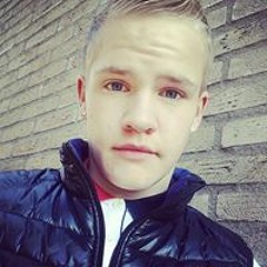 Bas Janssen 13