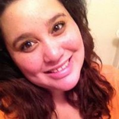 Micaela Rodriguez 20