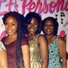 Justine Danielle Williams