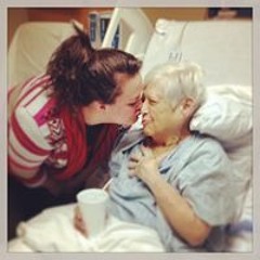 Mackenzie Amber Pollock